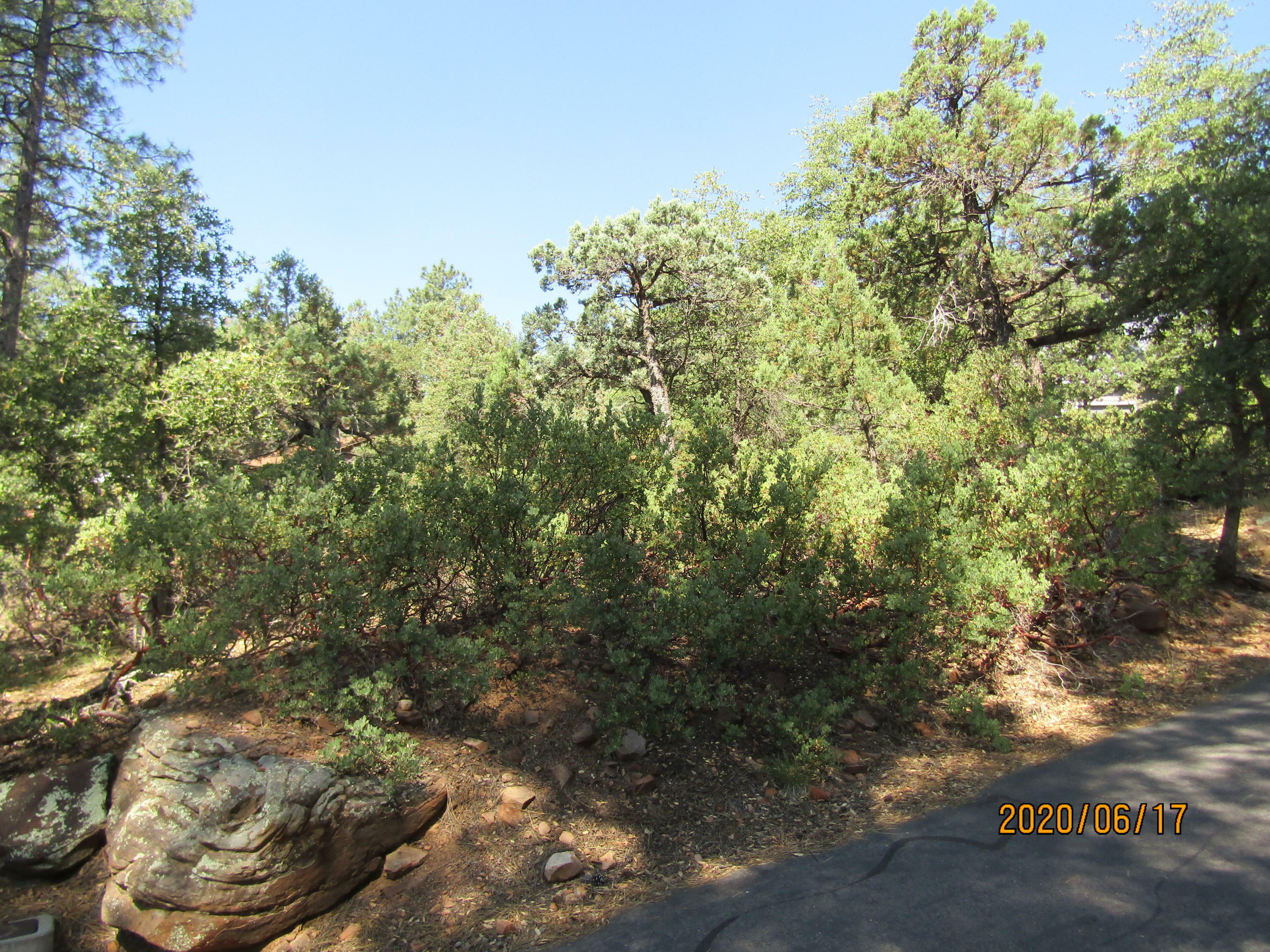 Property Photo:  70 N Naco  AZ 85544 