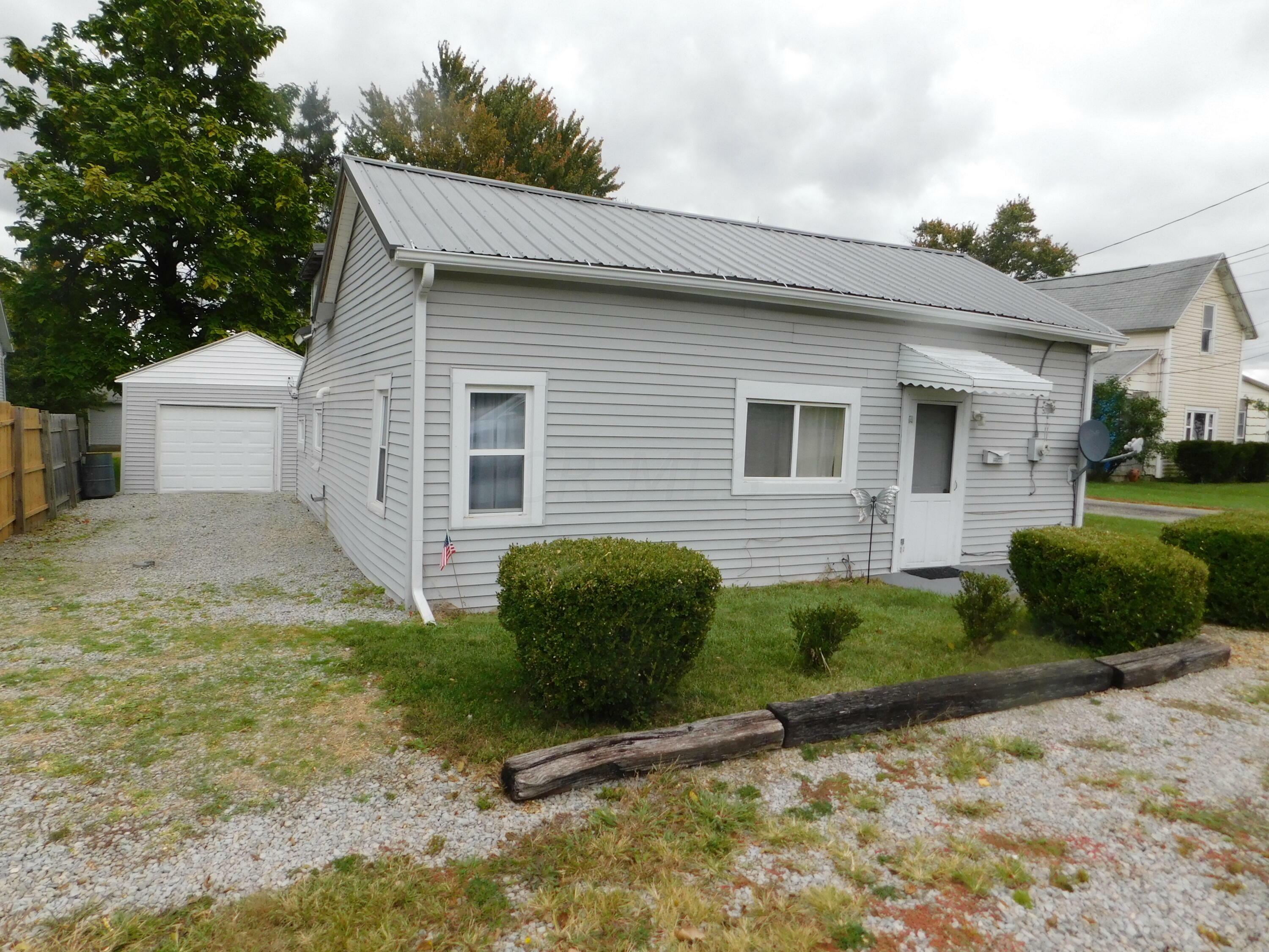 Property Photo:  21588 Delaware Avenue  OH 43040 