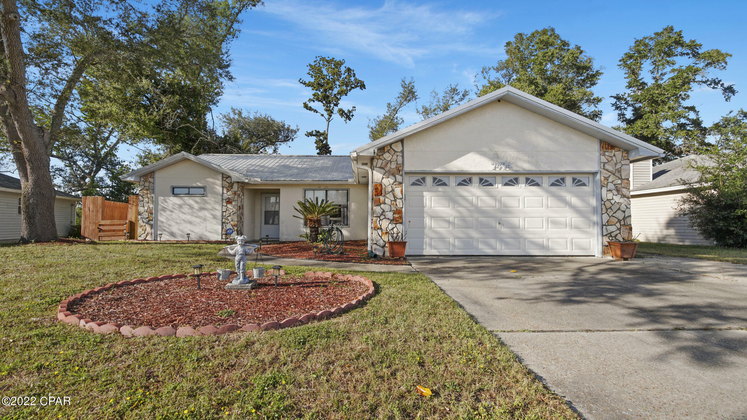 Property Photo: 7474 Shadow Bay Drive FL 32404