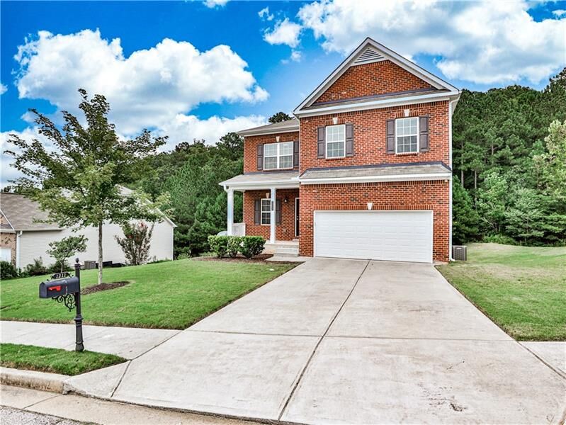 Property Photo:  1211 High Tide Court  GA 30052 