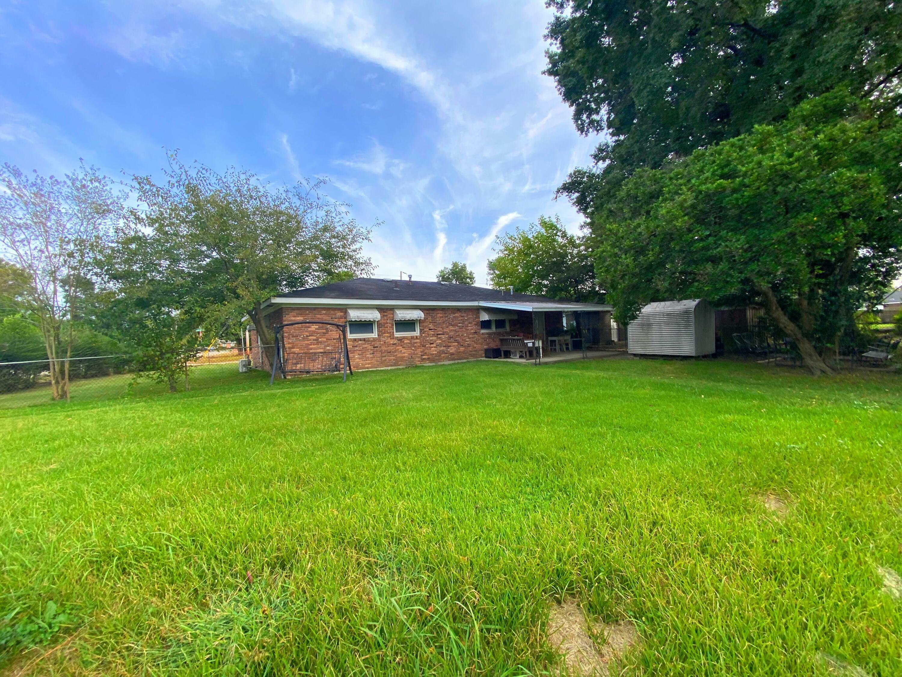 Property Photo:  601 Brunswick Avenue  GA 30901 