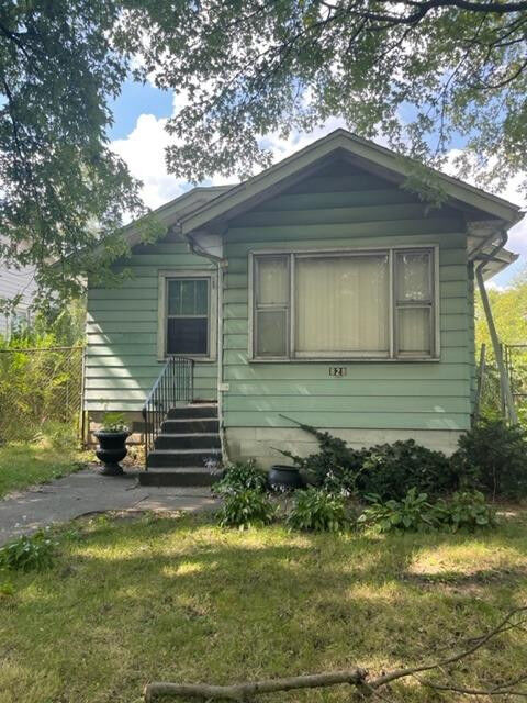 Property Photo:  828 Vermont Street  IN 46402 