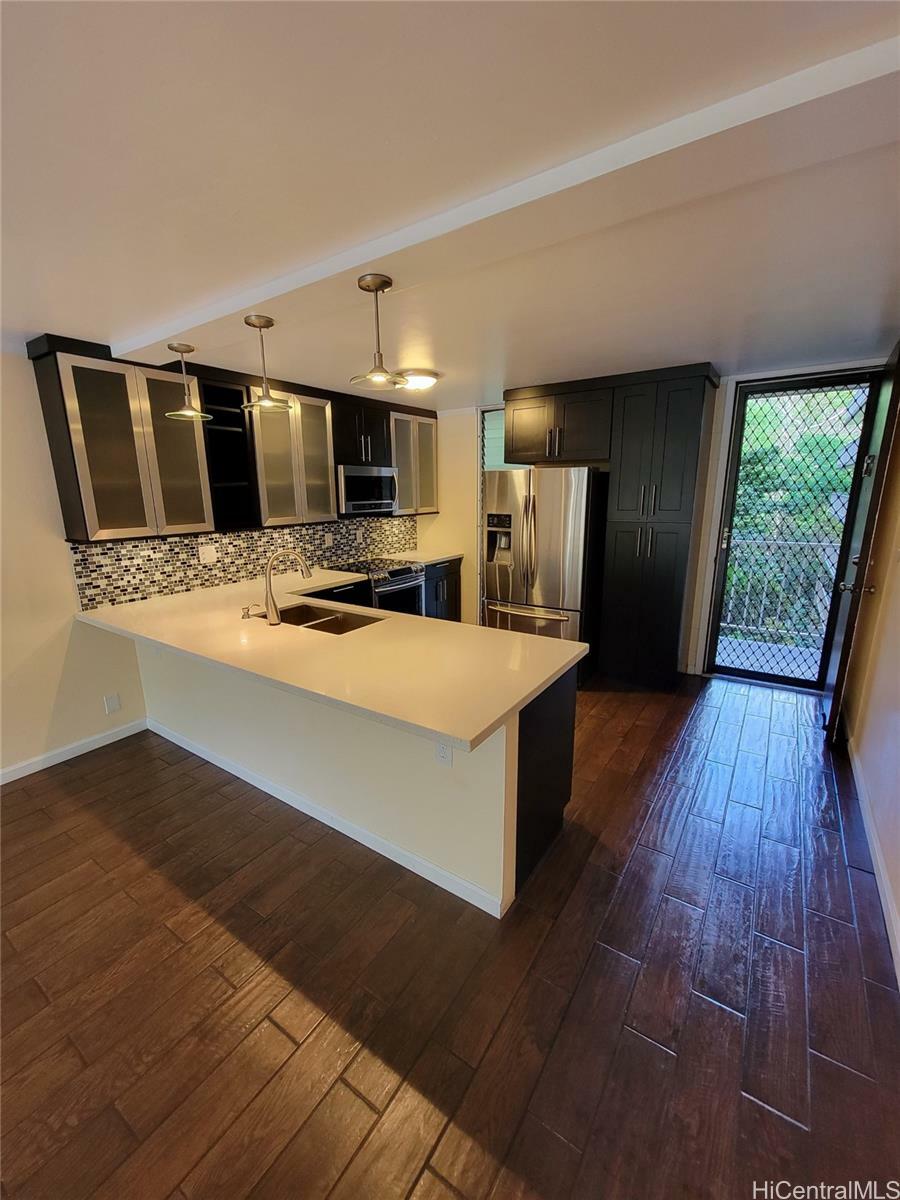 Property Photo:  95-269 Waikalani Drive C402  HI 96789 