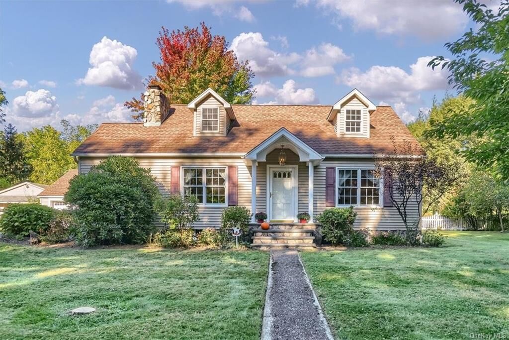 Property Photo:  114 Covered Bridge Road  NY 10990 