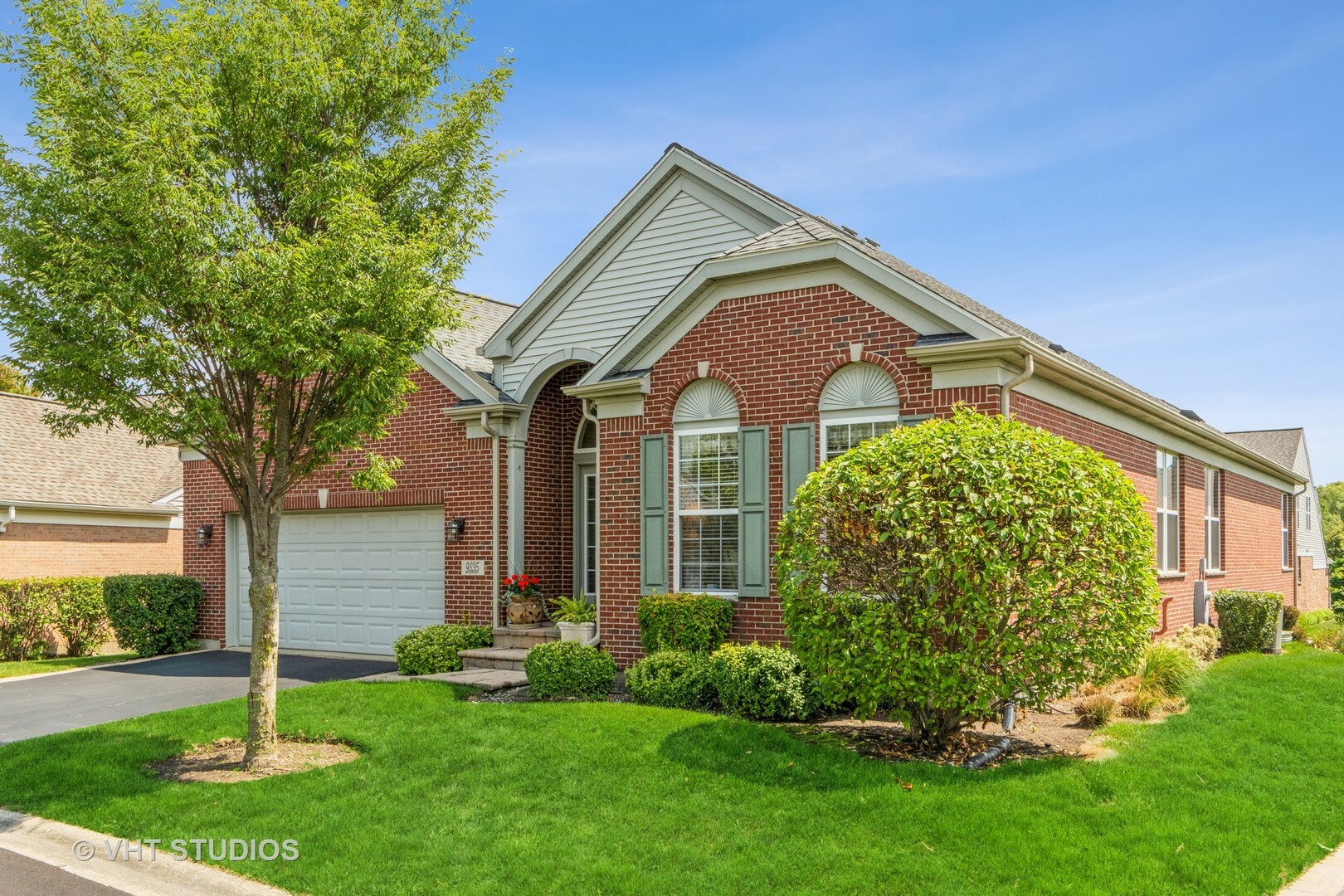 Property Photo:  9335 Kilrea Drive  IL 60462 