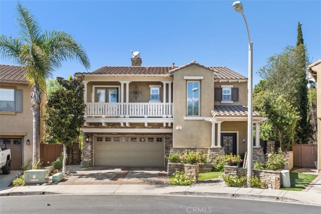 Property Photo: 38 Avenida Merida CA 92673