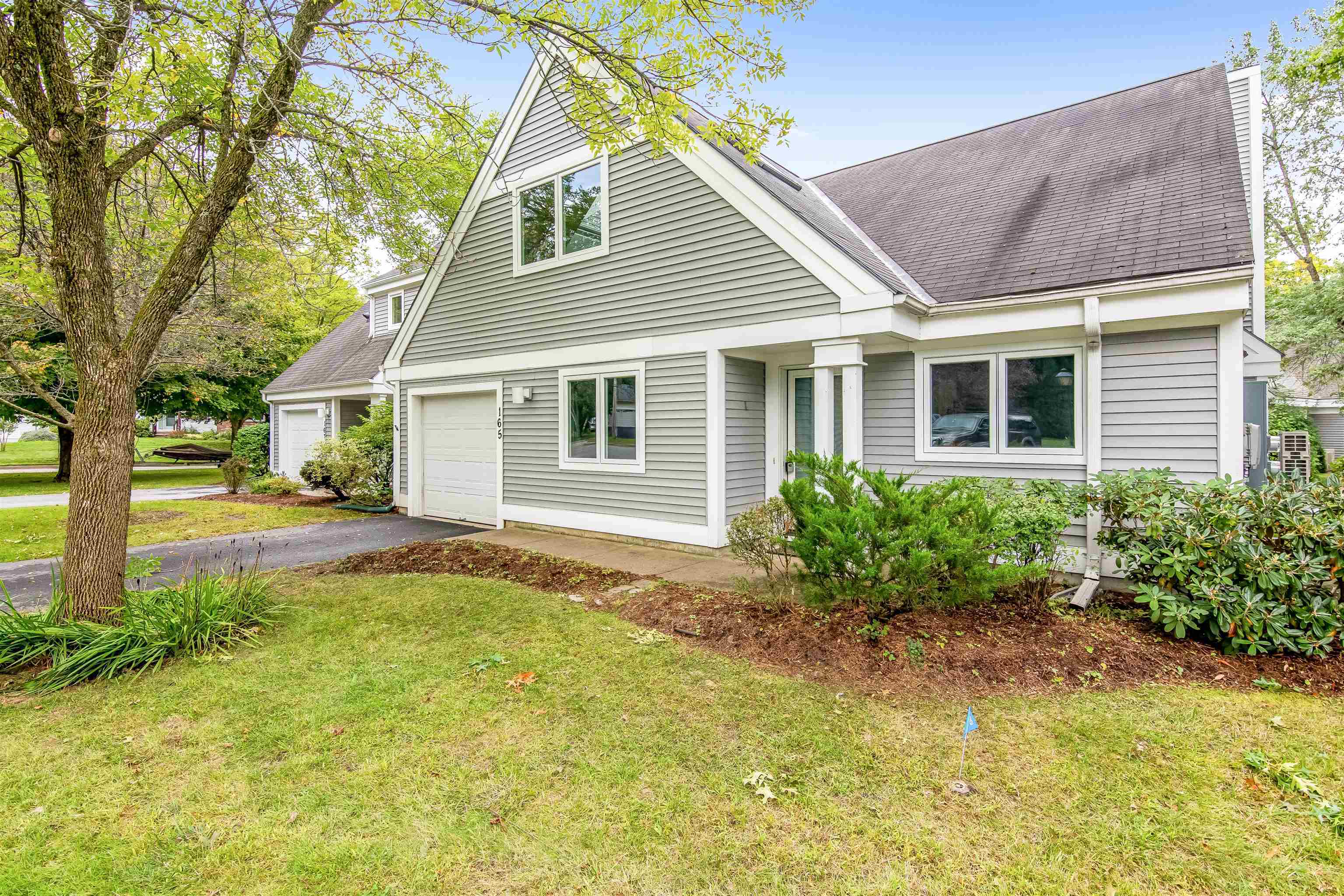 Property Photo: 165 Cumberland Road 51 VT 05408