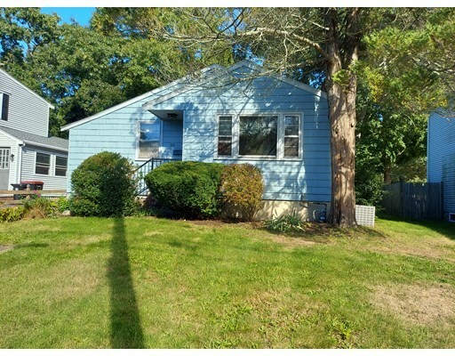 Property Photo: 36 Torrey Avenue MA 02301