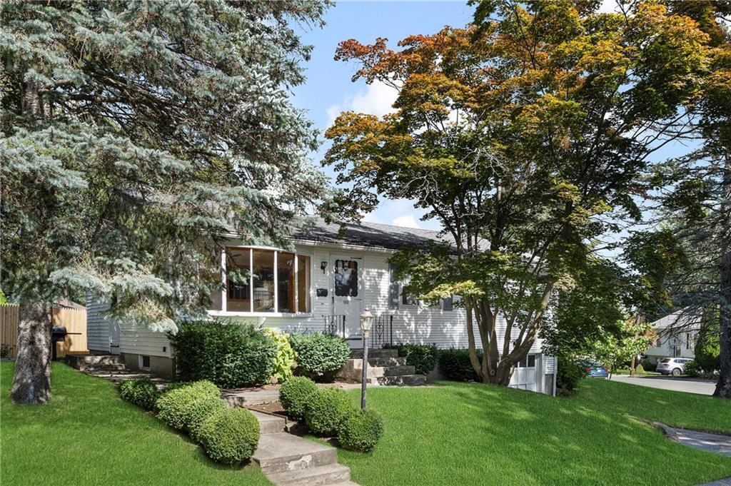 Property Photo: 103 Kentland Av RI 02908