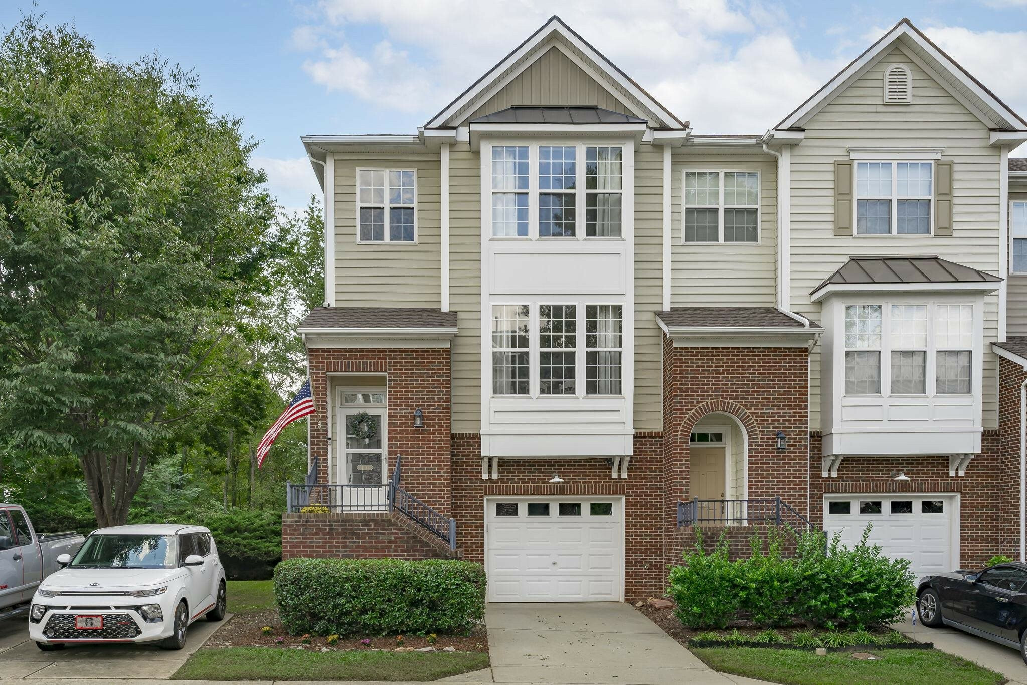 4541 Pale Moss Drive  Raleigh NC 27606 photo