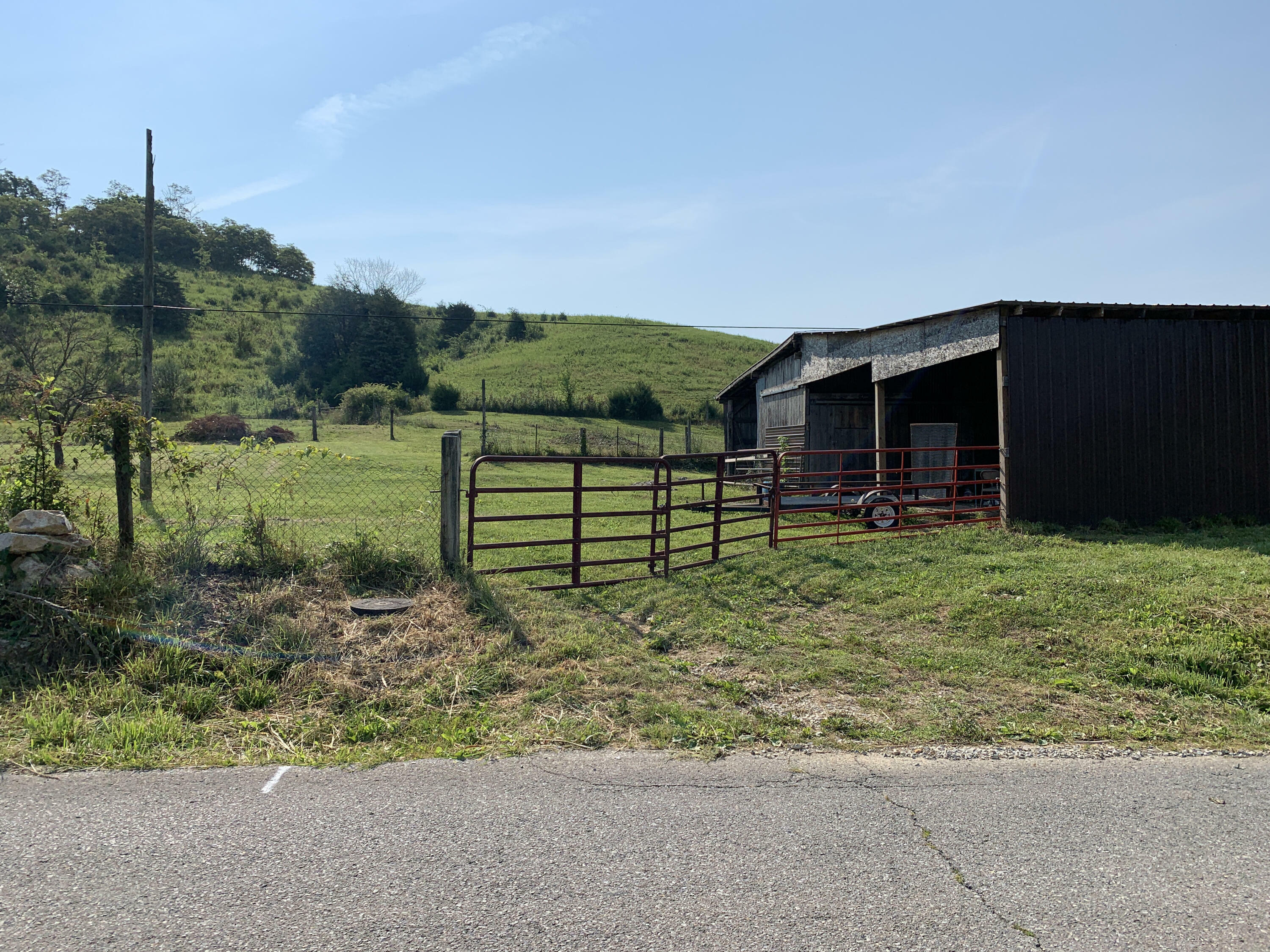 Property Photo:  1070 Old Snapps Ferry Road  TN 37641 