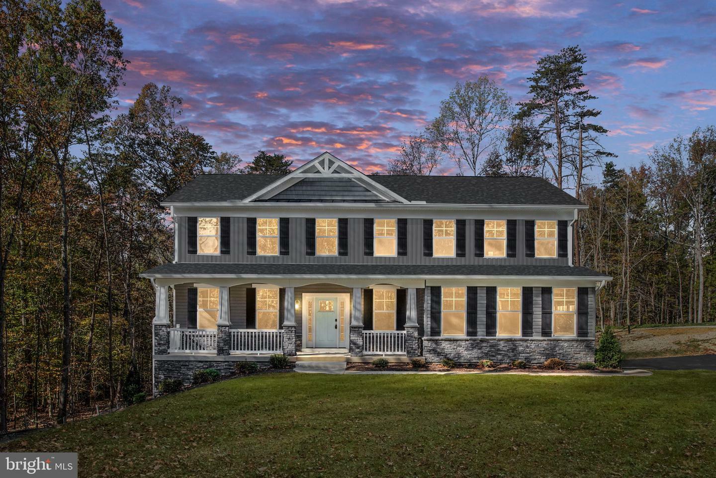Property Photo: 149 Dolittle Farm Rd. VA 22556