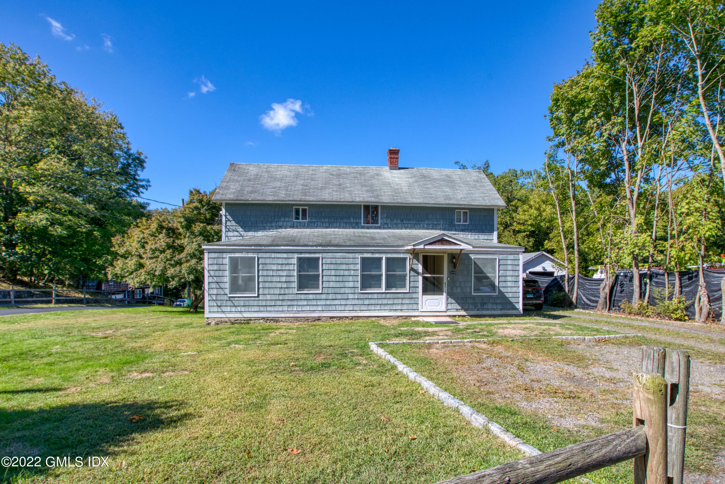 Property Photo:  564 River Road  CT 06807 