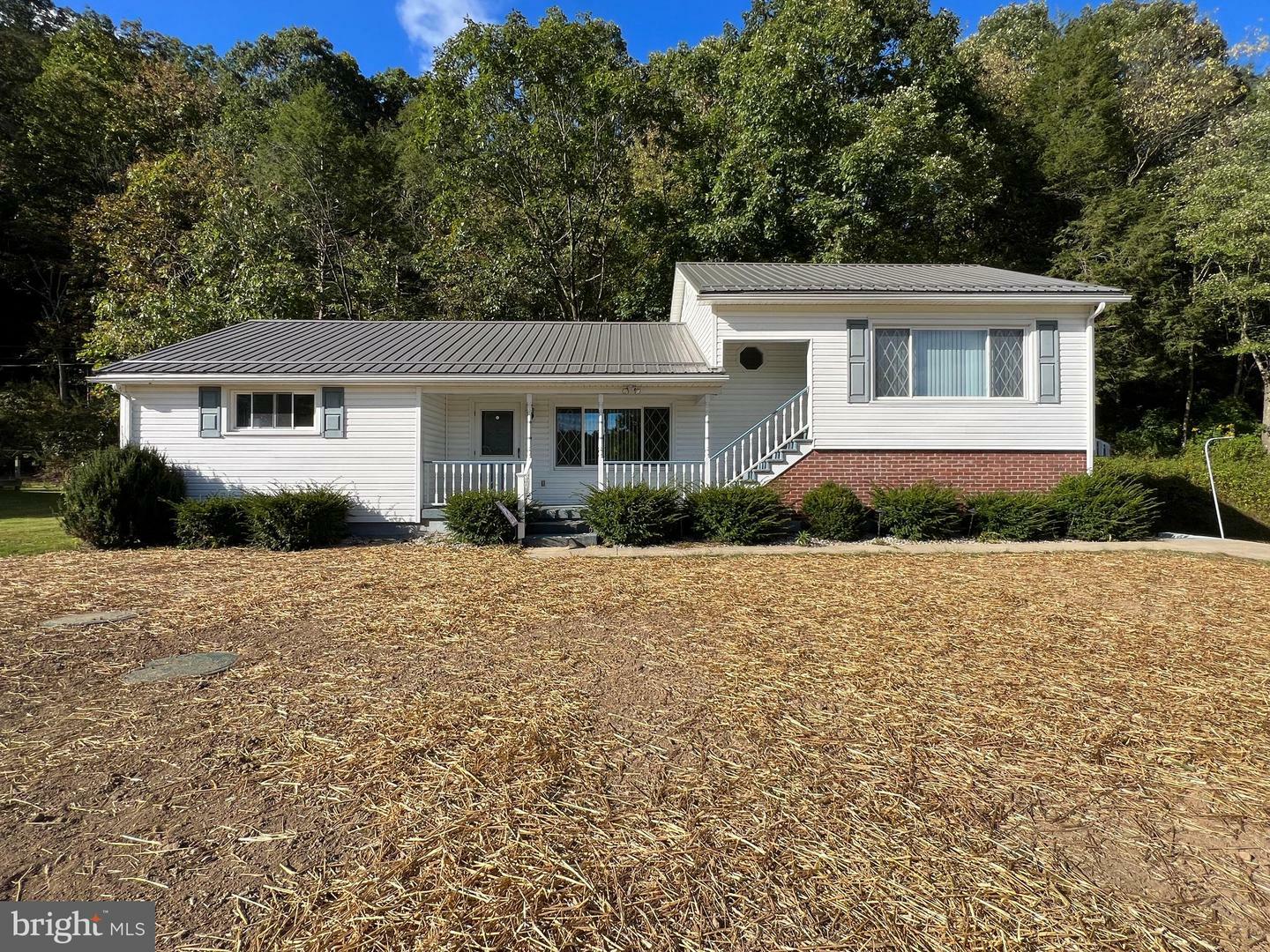 Property Photo: 132 Frontier Lane PA 16650