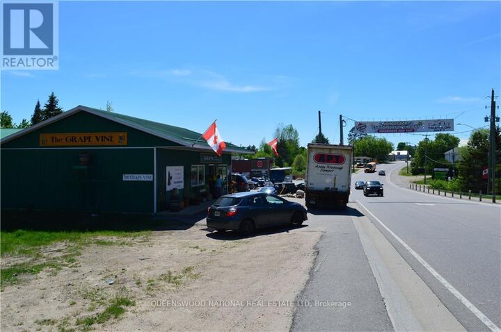 Property Photo:  0 Highway 60  ON K0J 1B0 