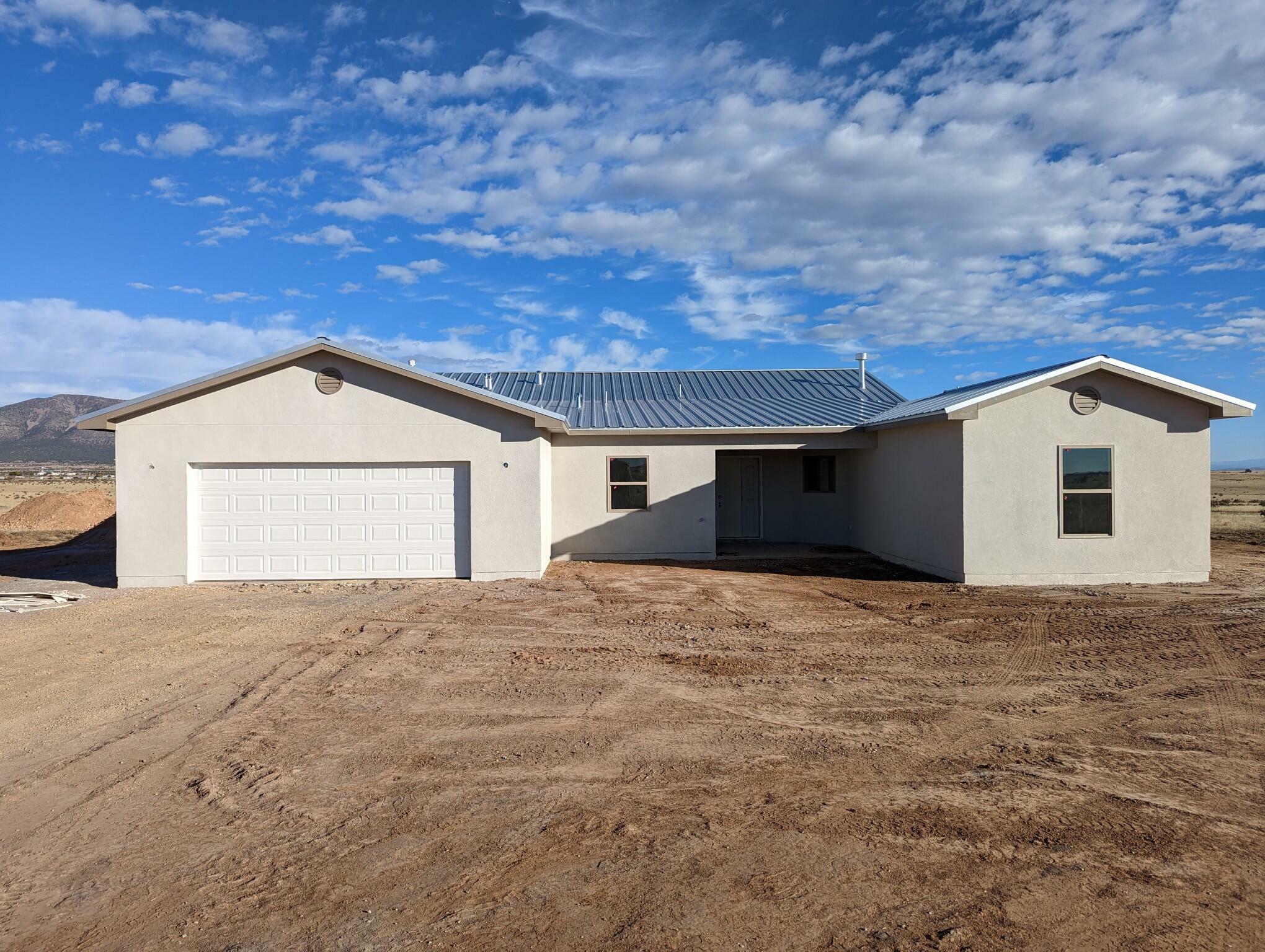 Property Photo:  89 High Meadow Loop  NM 87015 