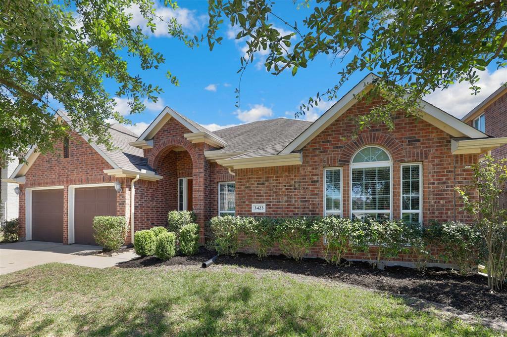 3423 Pennington Trace Drive  Katy TX 77494 photo