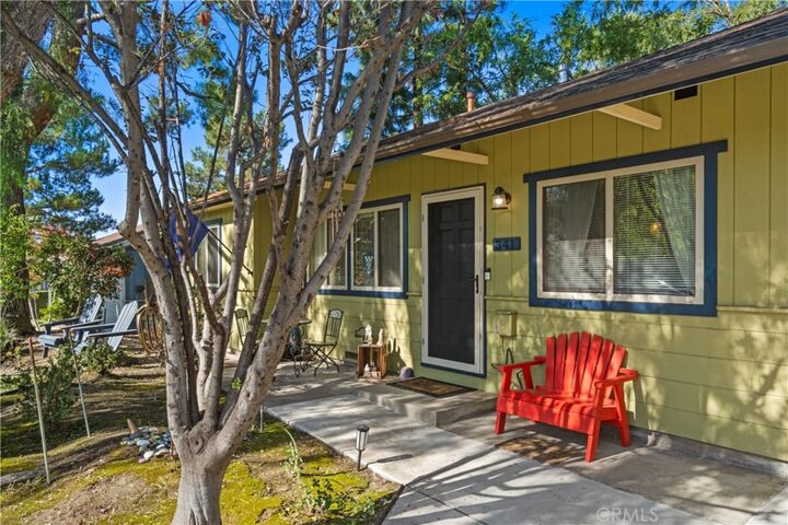 Property Photo:  341 Norumbega Drive  CA 91016 