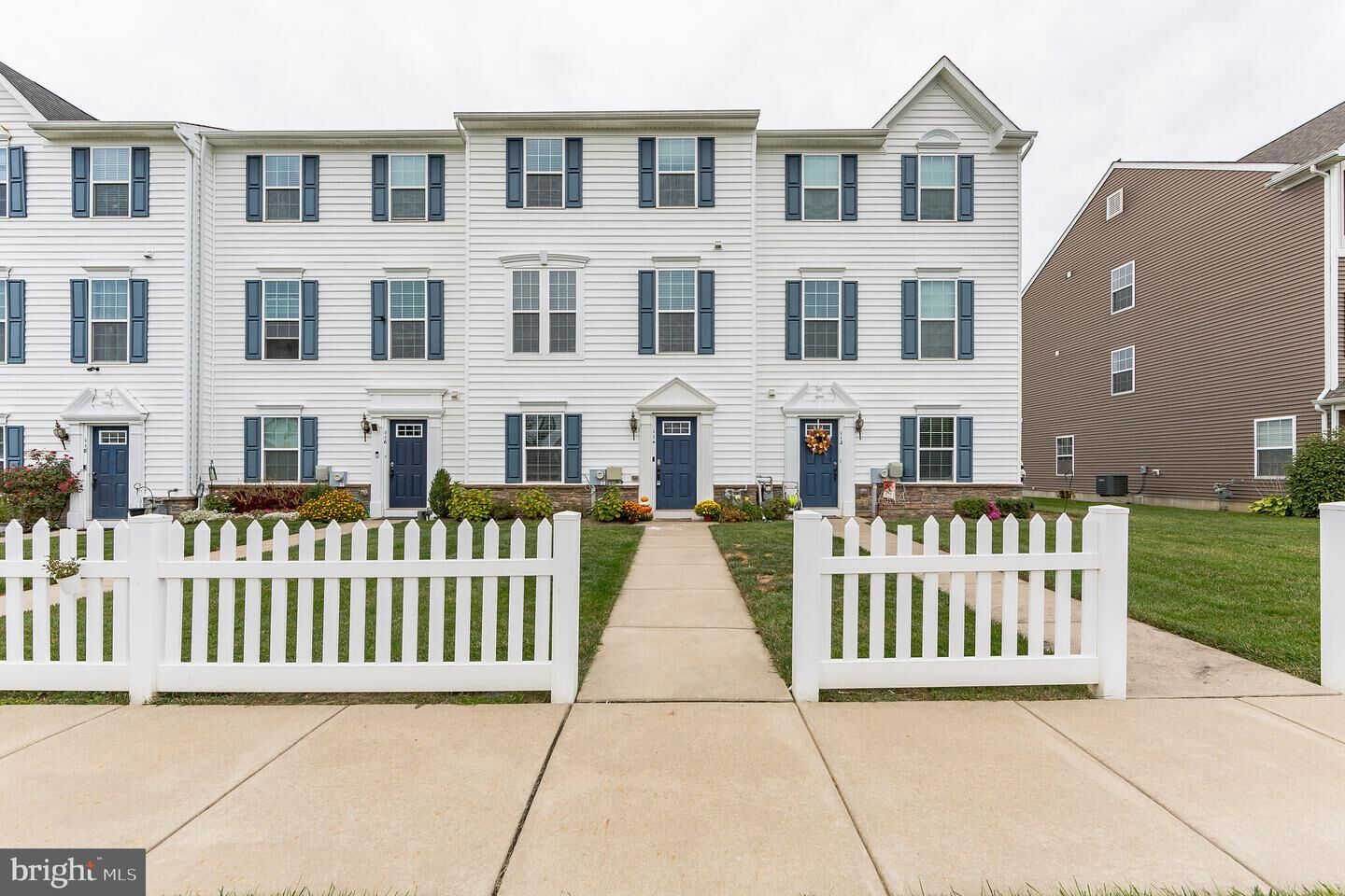 Property Photo:  114 N Harner Boulevard  PA 19320 