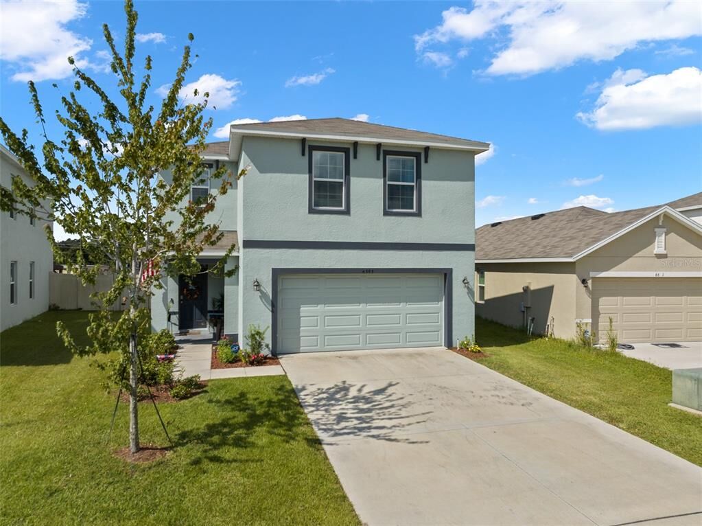 Property Photo:  6593 Longboat Drive  FL 34604 