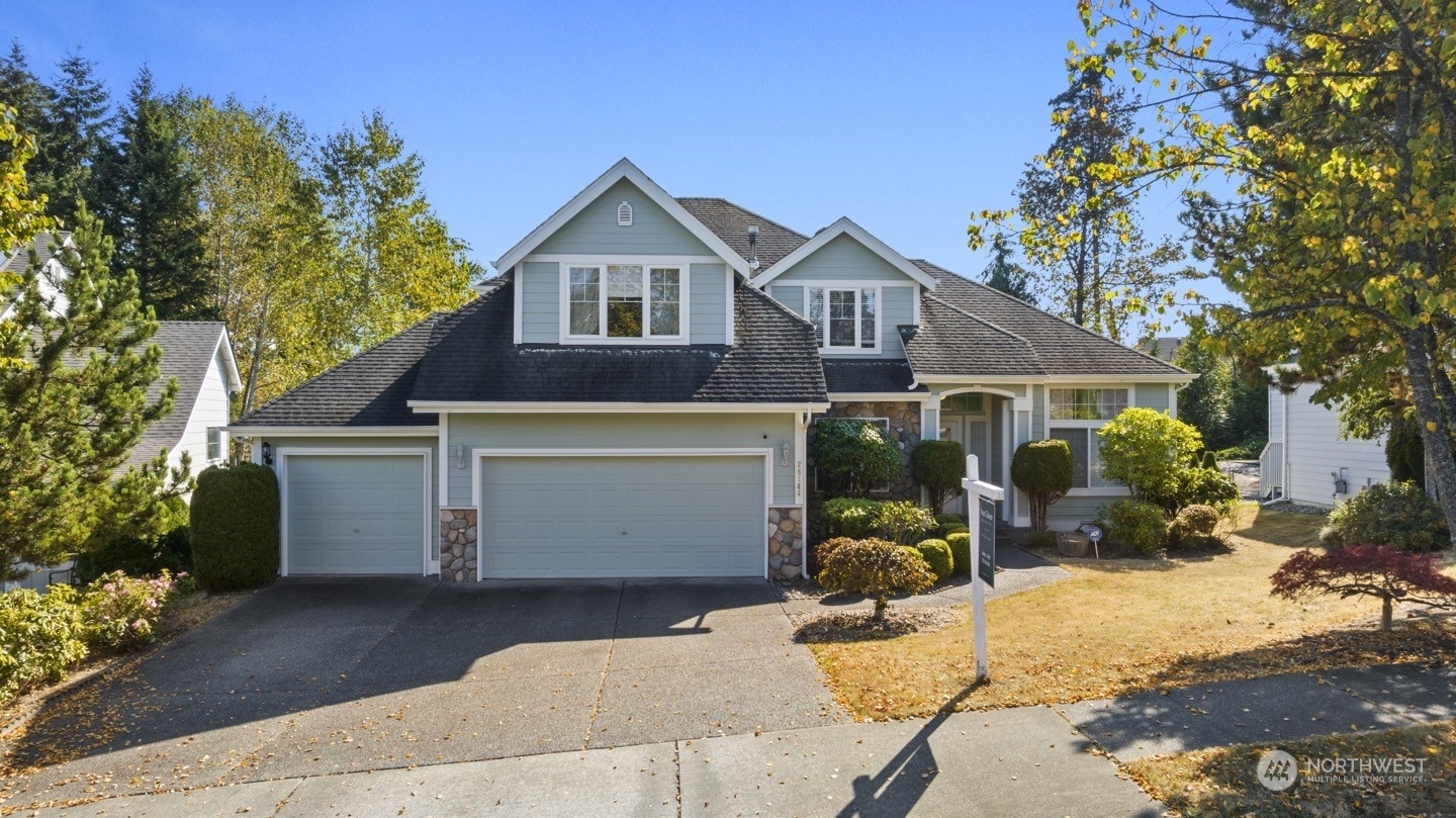 28144 24th Place S  Federal Way WA 98003 photo