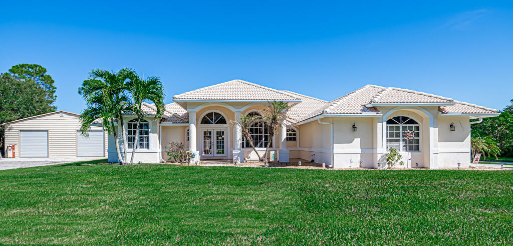Property Photo: 13677 88th Place N FL 33412