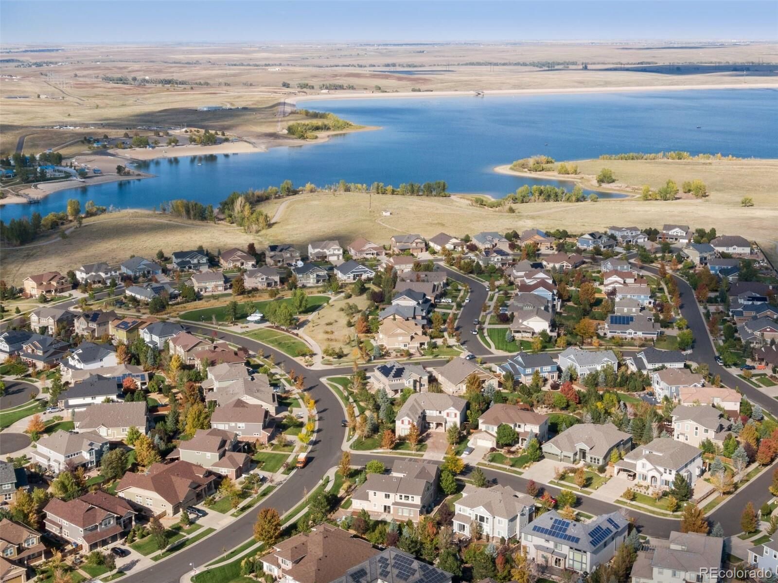 Property Photo:  26881 E Arbor Drive  CO 80016 