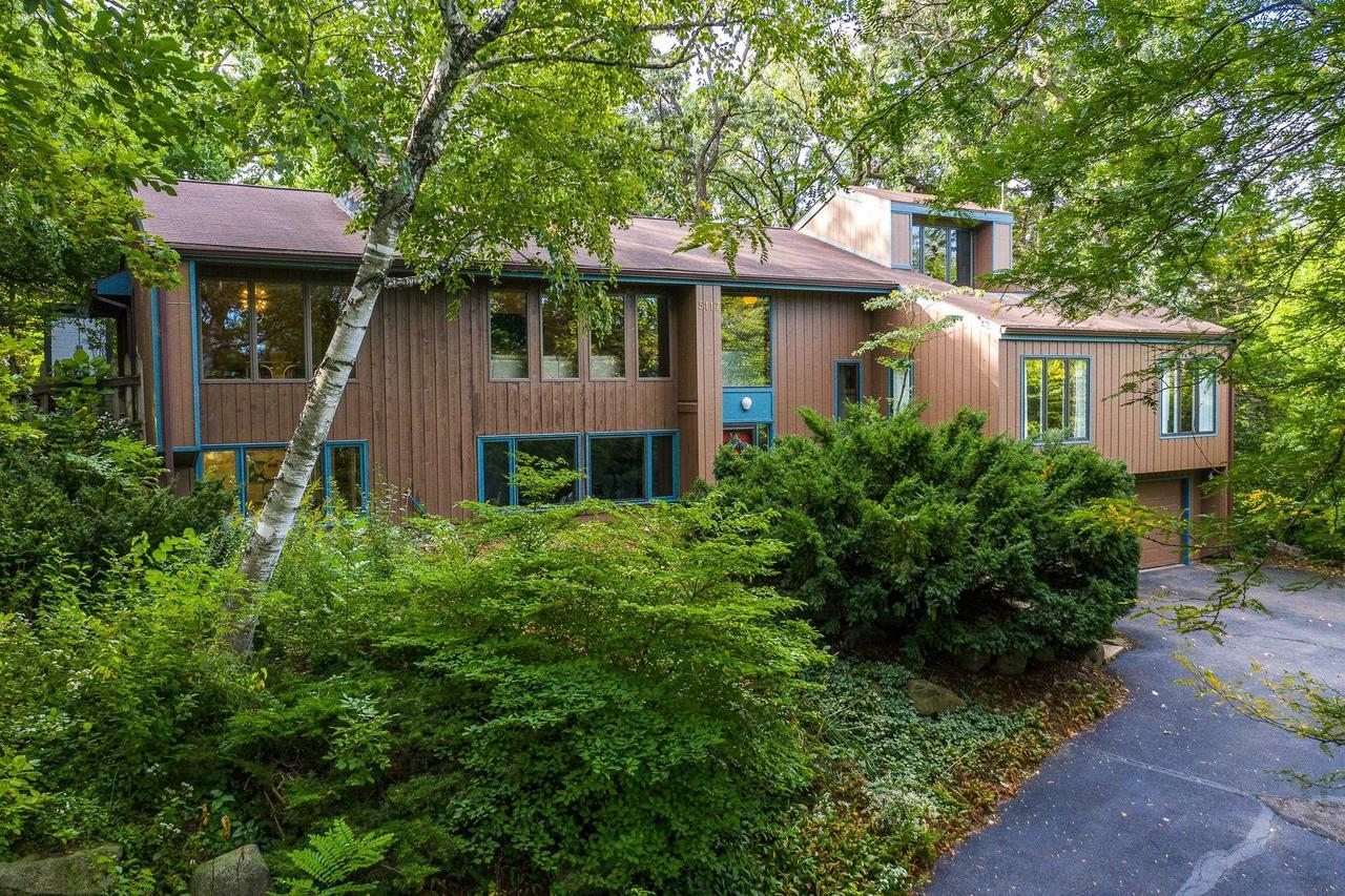 Property Photo:  5117 Lake Mendota Dr  WI 53705 