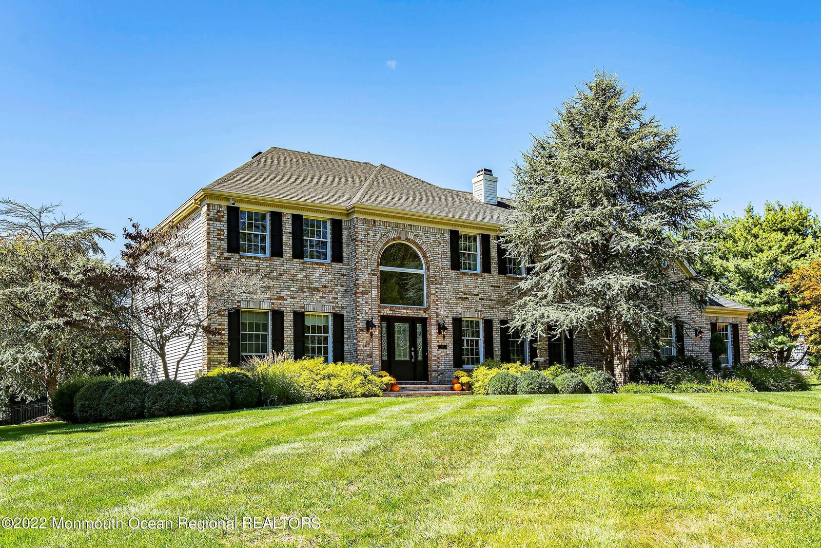 Property Photo: 16 Van Hise Drive NJ 08535