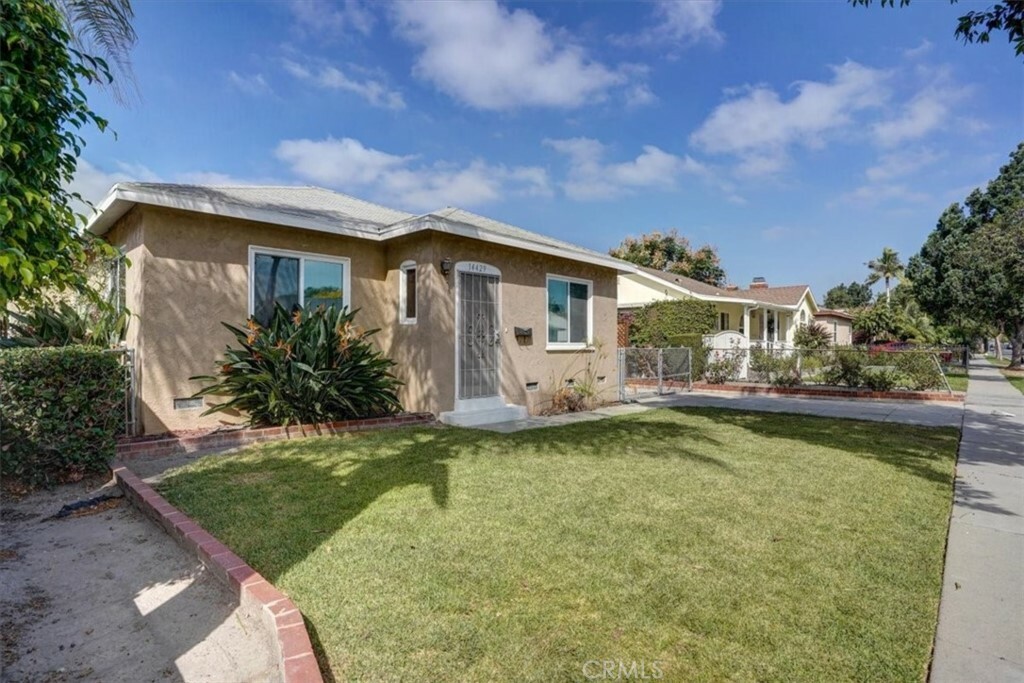 Property Photo: 14429 Clarkdale Avenue CA 90650