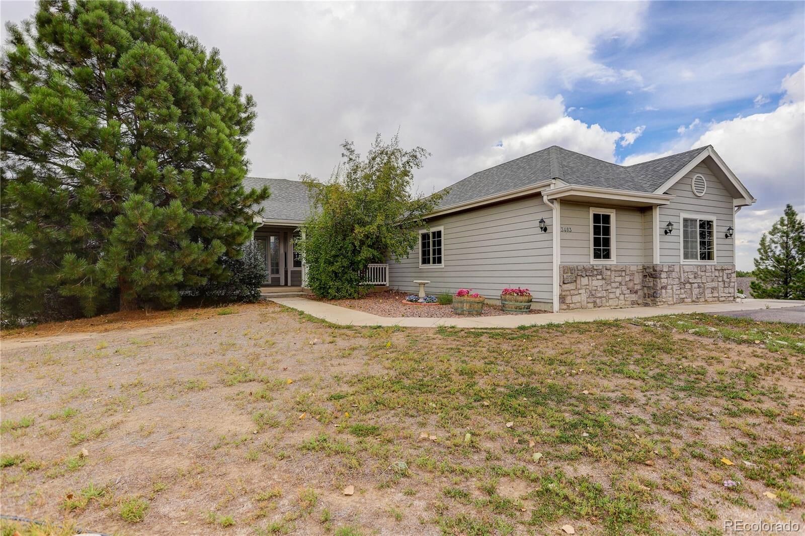 Property Photo:  3483 Meadowlark Court  CO 80138 