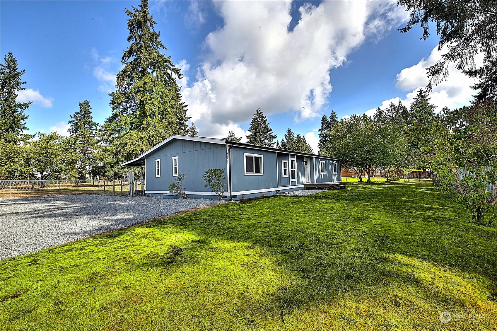 Property Photo:  23411 36th Avenue Ct E  WA 98387 