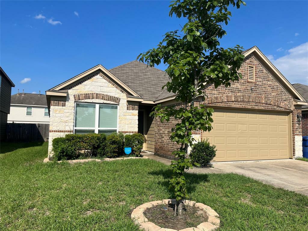 14406 Prickly Pear Court  Houston TX 77090 photo