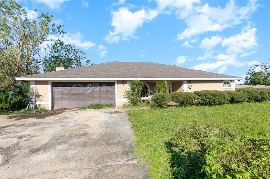 Property Photo:  440 Hopson Road  FL 33843 