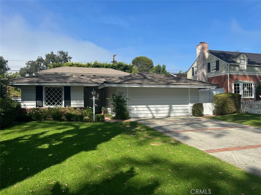 Property Photo:  3209 Palos Verdes Drive N  CA 90274 