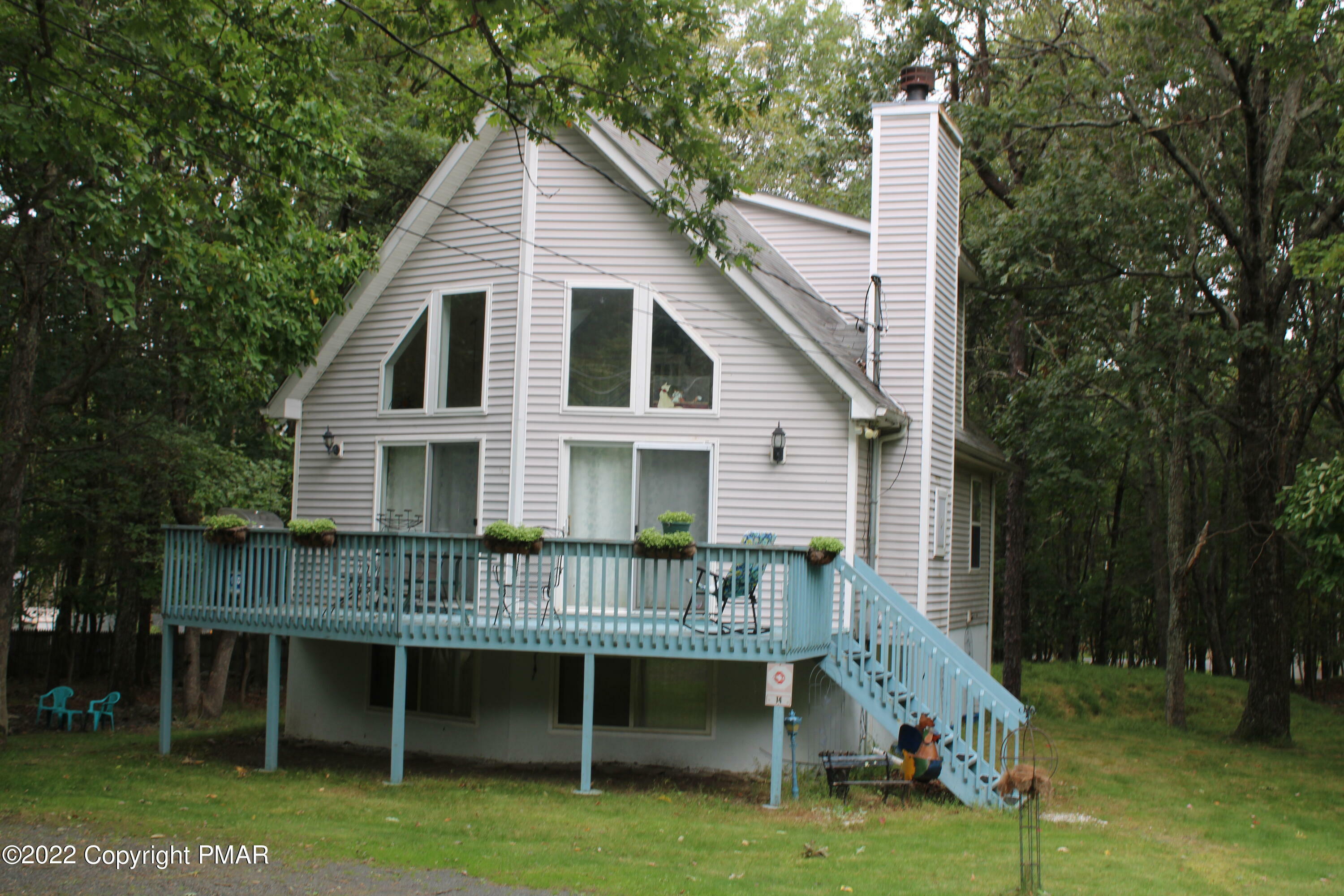 Property Photo:  169 Spring Drive  PA 18328 