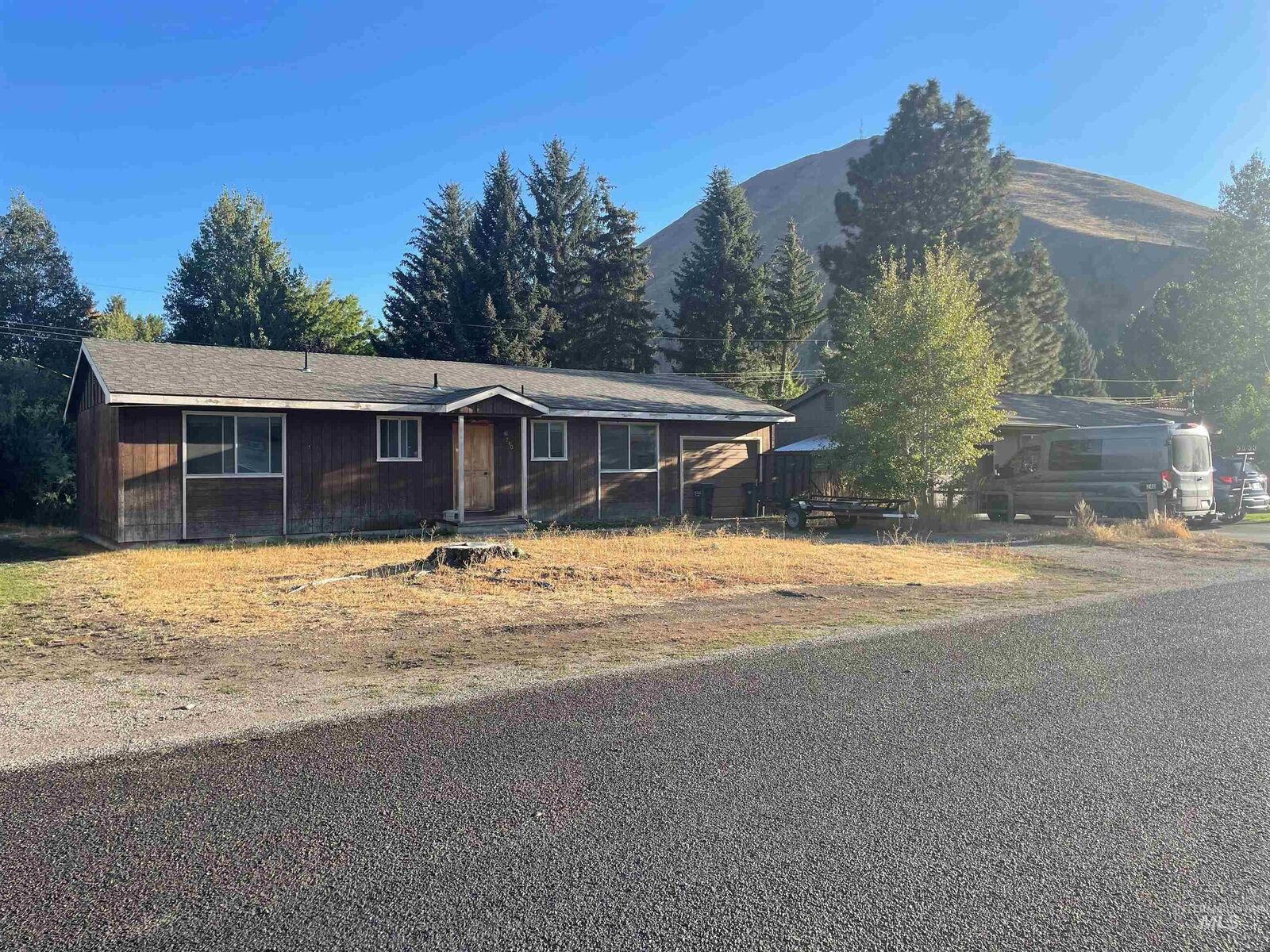 Property Photo: 240 Alder ID 83333-8619