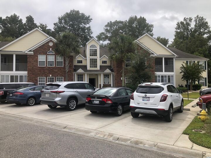 45 Woodhaven Dr. F  Murrells Inlet SC 29576 photo
