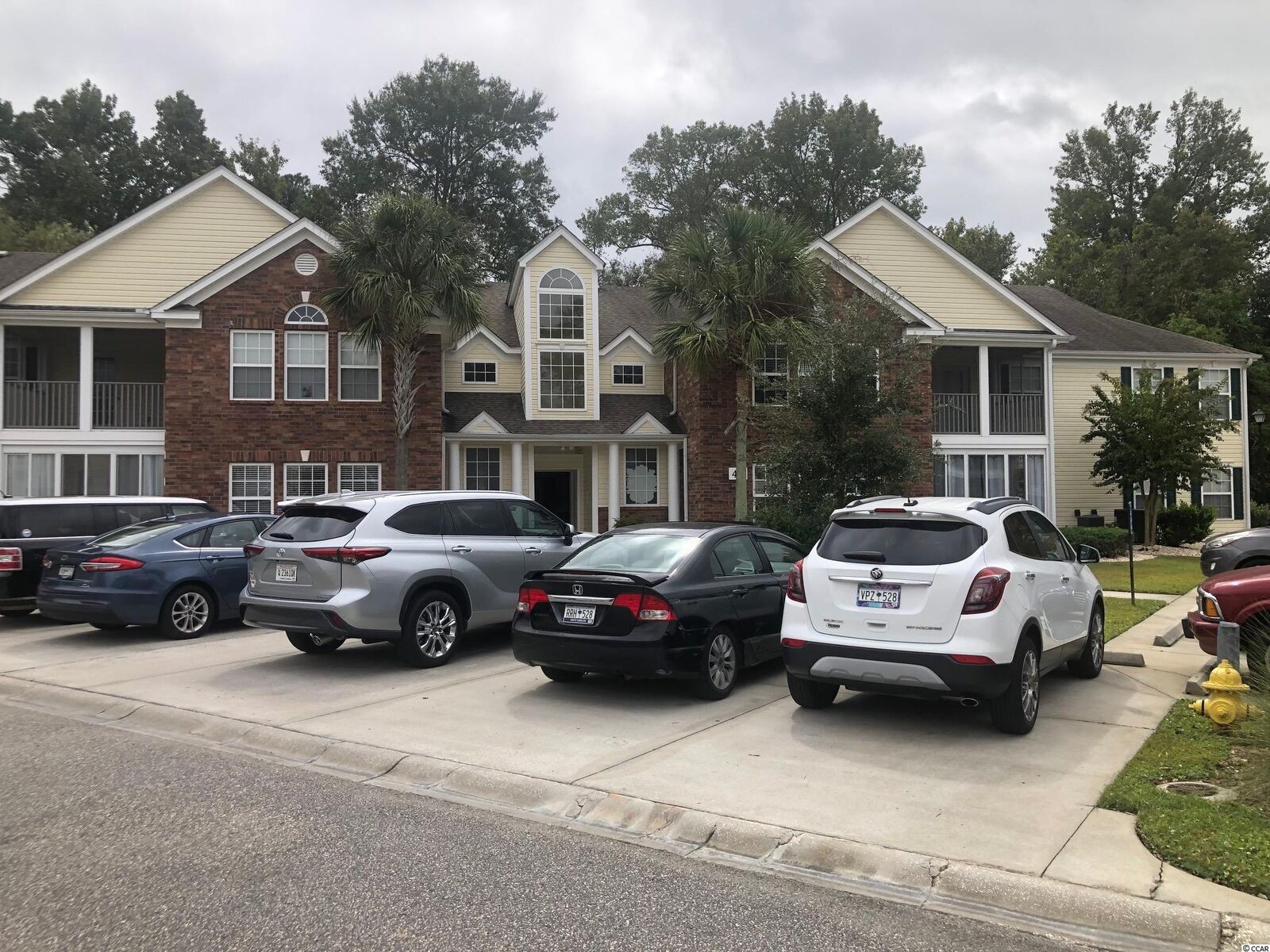 Property Photo:  45 Woodhaven Dr. F  SC 29576 