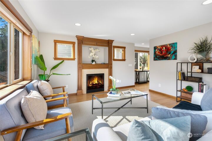 Property Photo:  8357  10th Avenue NW  WA 98117 