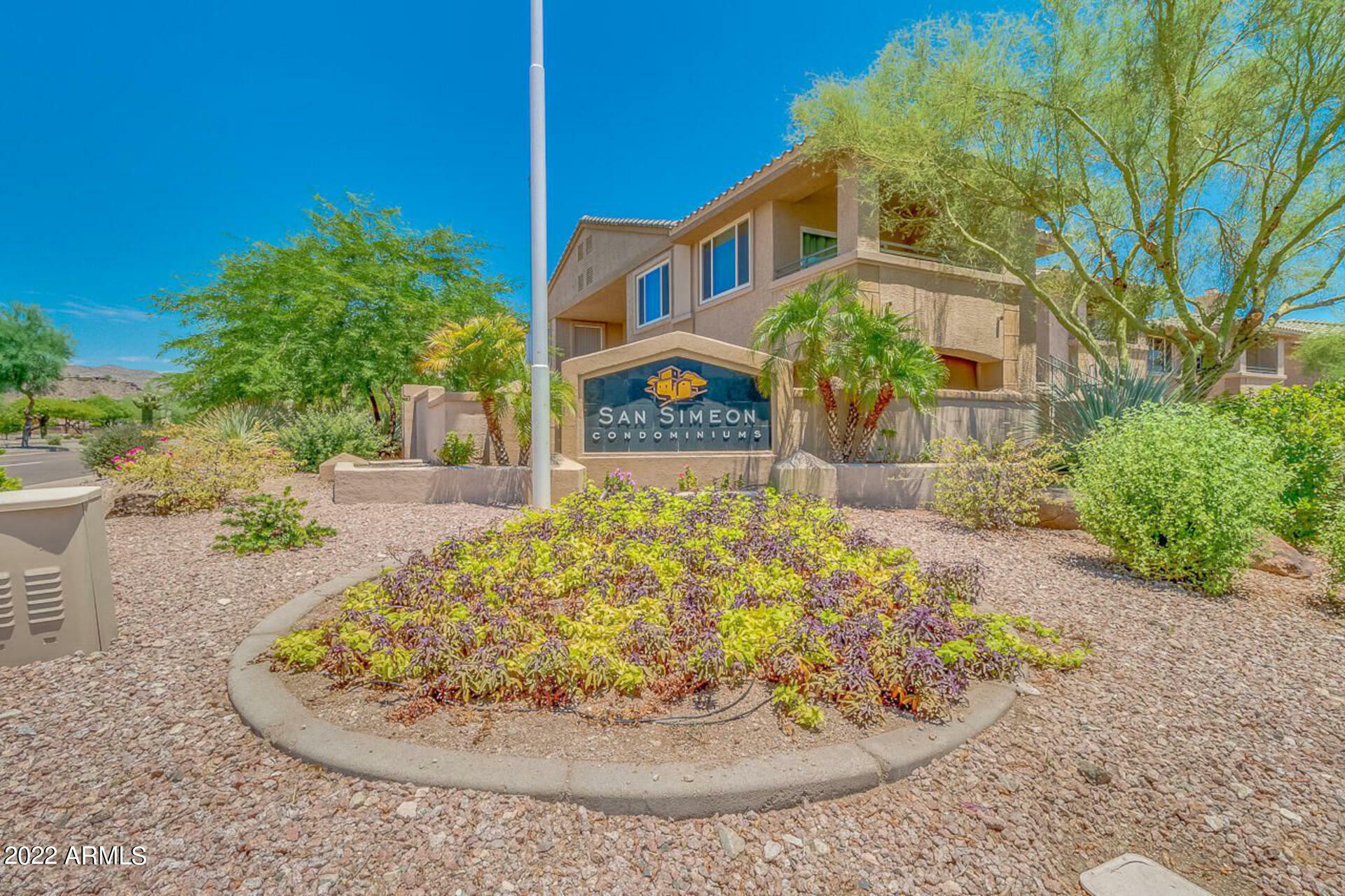 Property Photo:  16013 S Desert Foothills Parkway 1102  AZ 85048 