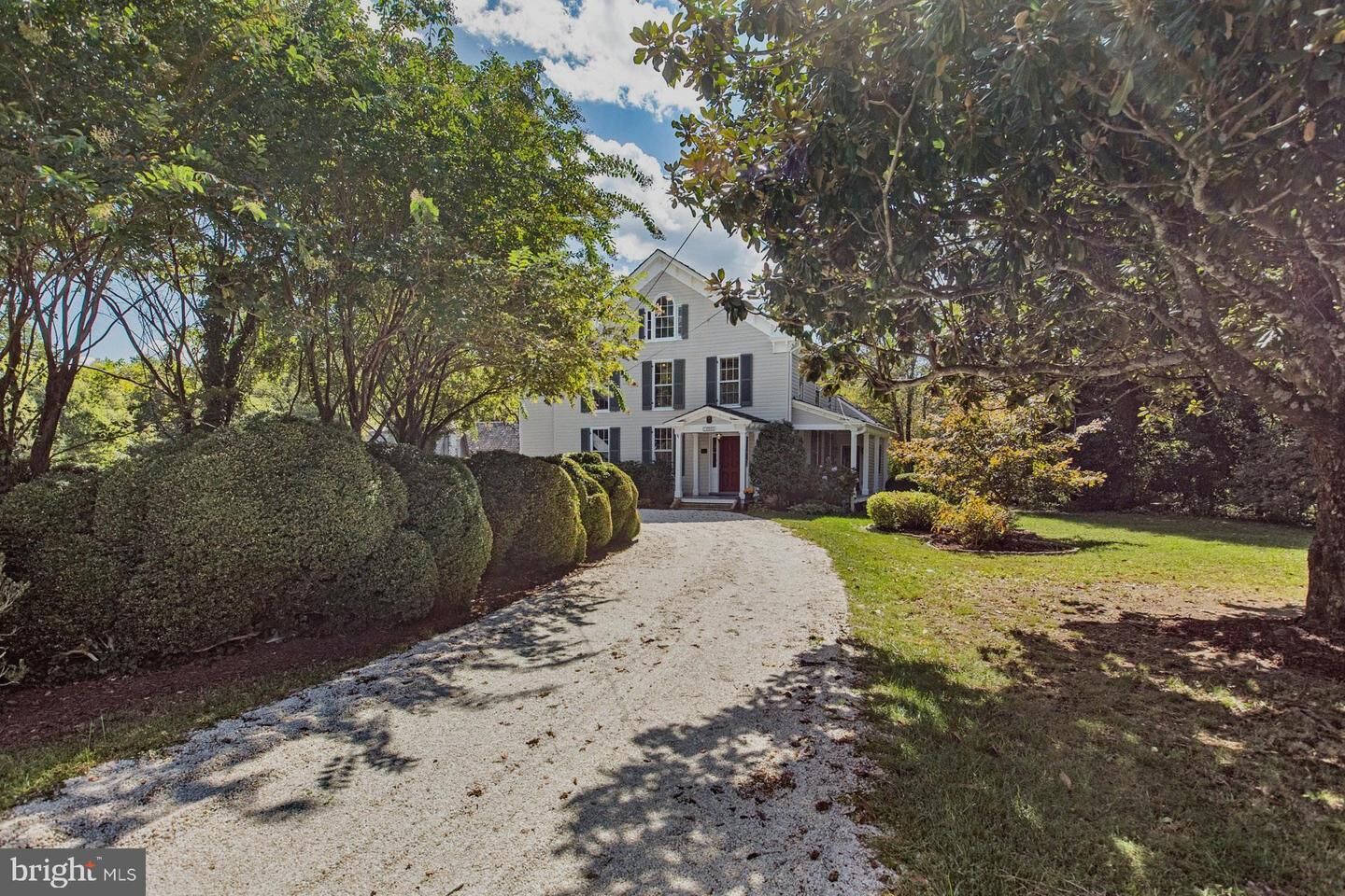 Property Photo: 16305 Saint Marys Church Road MD 20608