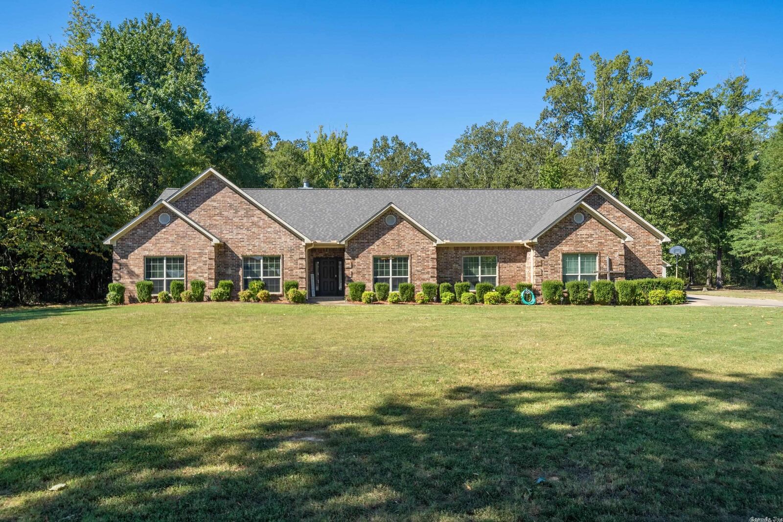 Property Photo:  4011 Mt Carmel Road  AR 72022 
