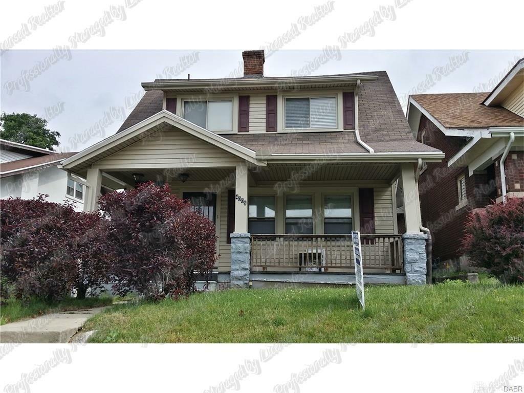 Property Photo:  4009 E 3rd Street 4  OH 45403 