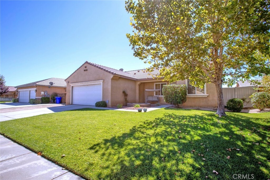 11611 Fern Pine Street  Victorville CA 92392 photo