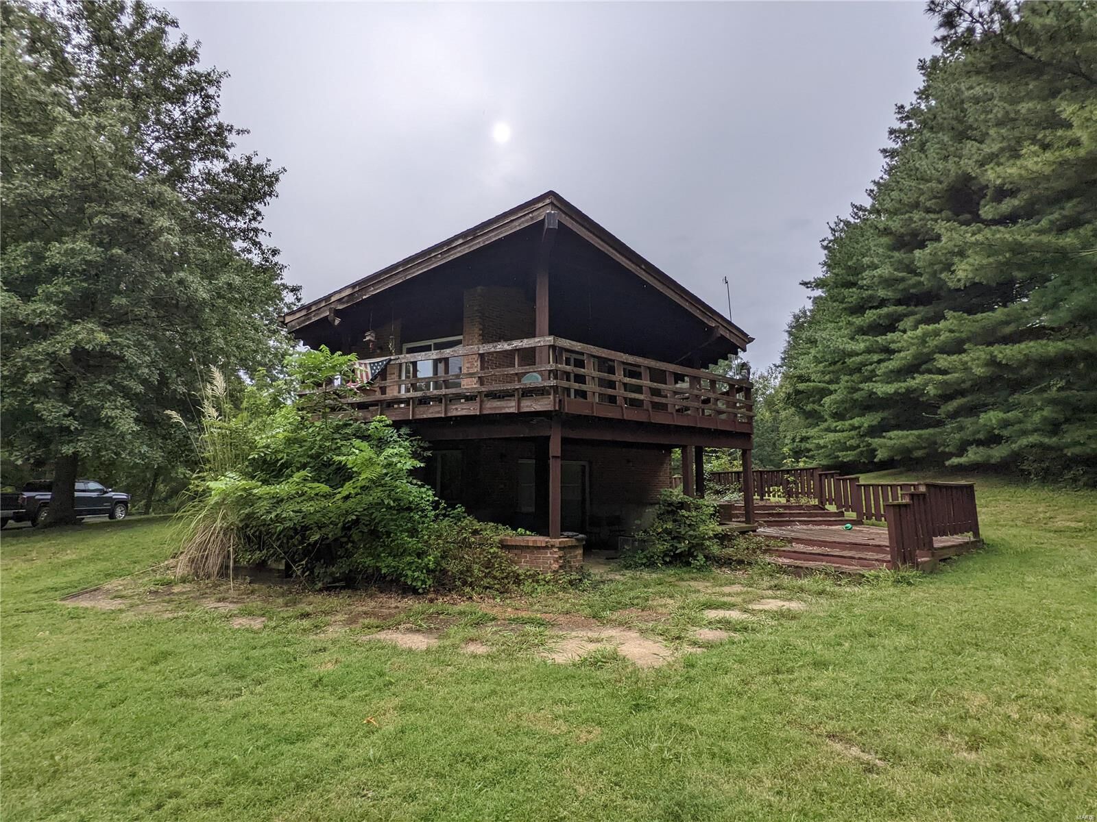 Property Photo: 14925 Afshari Circle MO 63034