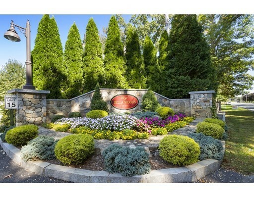 Property Photo: 16 Kensington Way 16 MA 01876