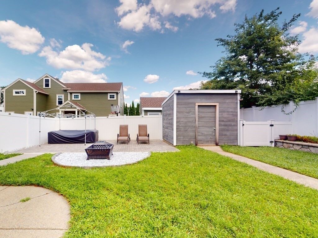 Property Photo:  25-27 Charlotte Road  MA 02453 