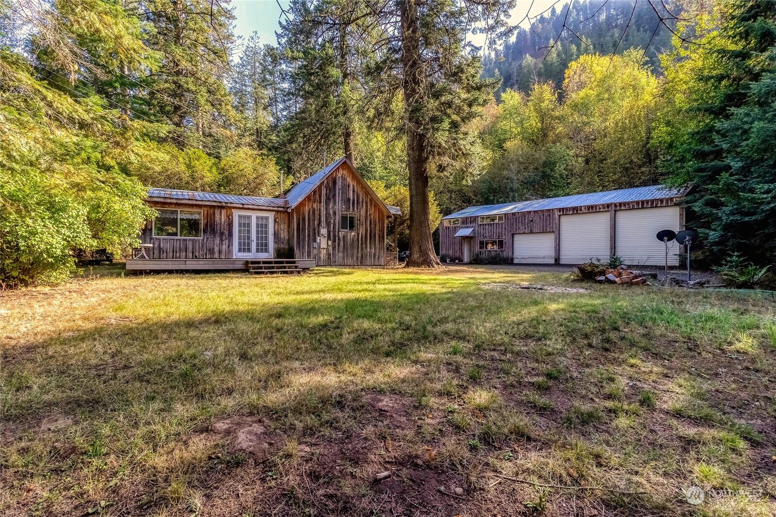 Property Photo:  84896 Straw Springs Lane  OR 97862 