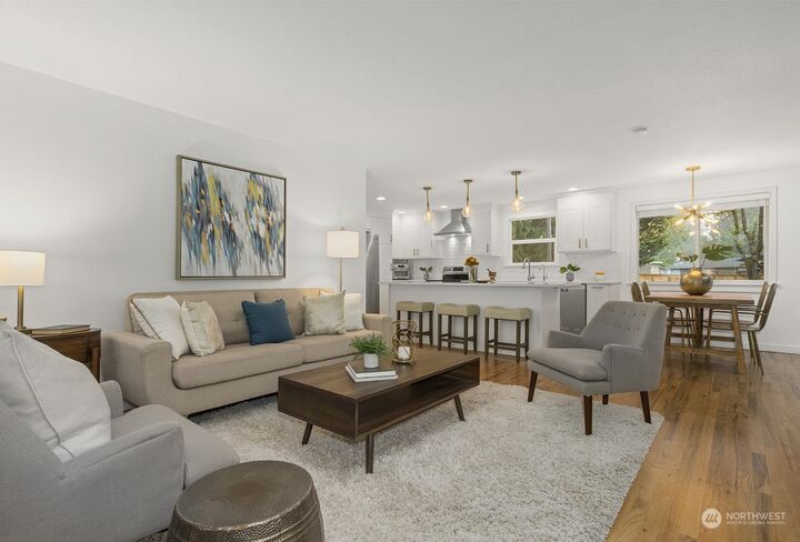 Property Photo: 15812 196th Place NE WA 98077